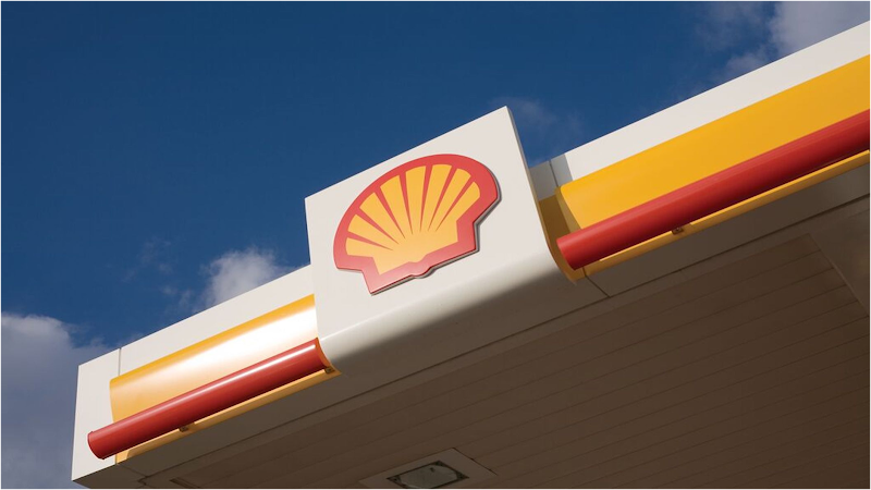 Shell Canada Limited