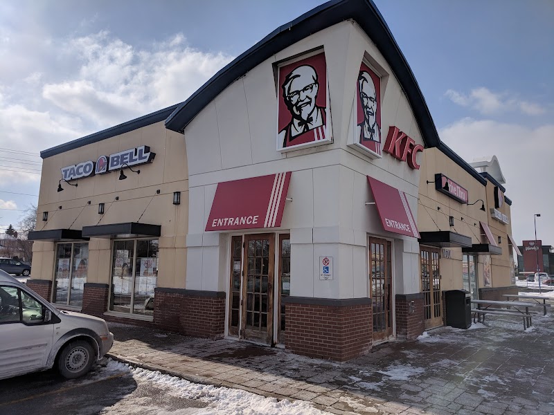 KFC