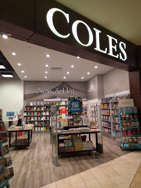 Coles