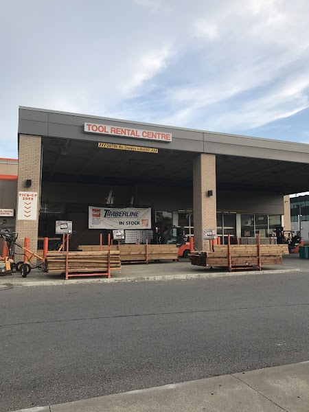 The Home Depot