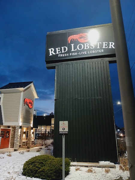 Red Lobster