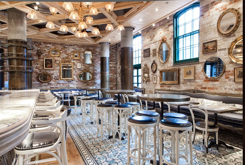 Cluny Bistro & Boulangerie