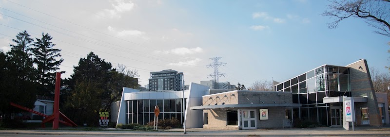 Burlington Art Gallery