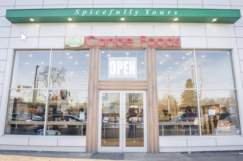 CANBE Foods Inc