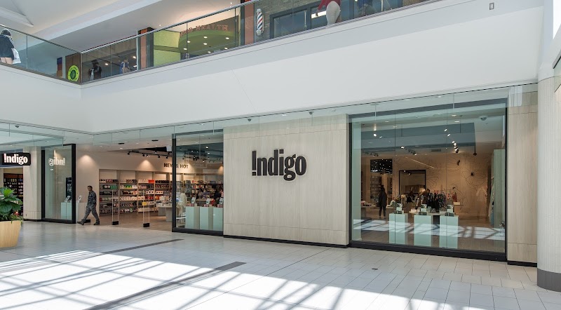 Indigo