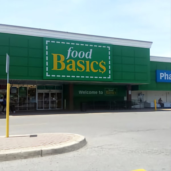 Food Basics Pharmacy