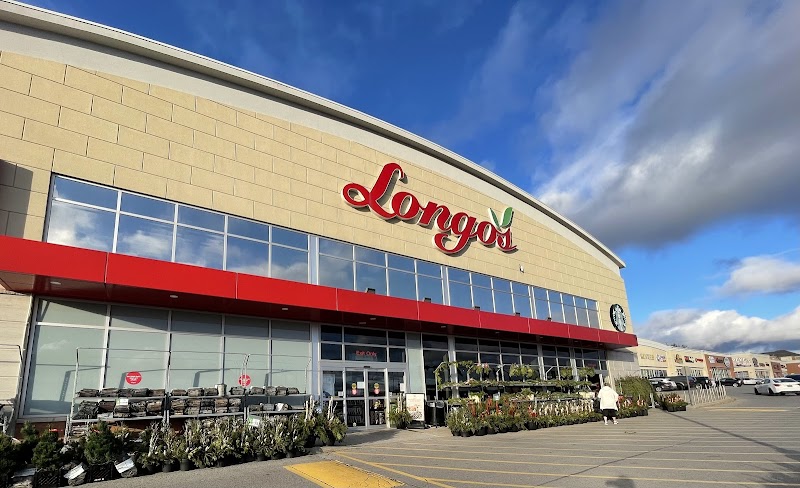 Longo's