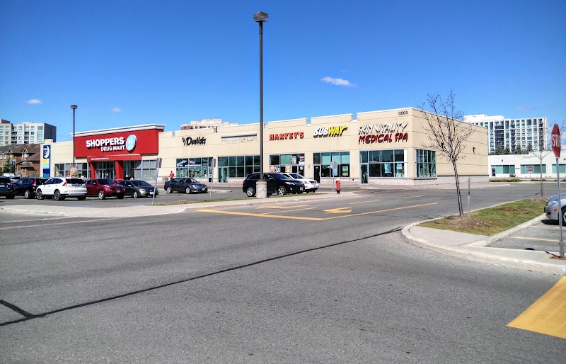 Shoppers Drug Mart