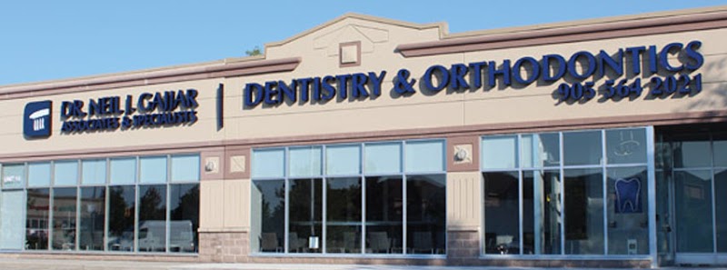 Dr. Neil J. Gajjar, Associates & Specialists