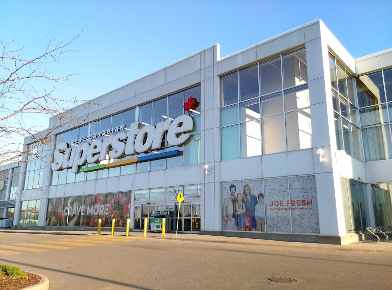 Real Canadian Superstore