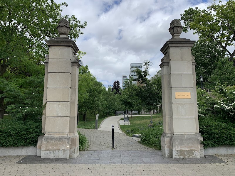 Philosopher's Walk