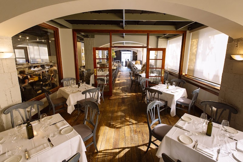 Volos Greek Cuisine