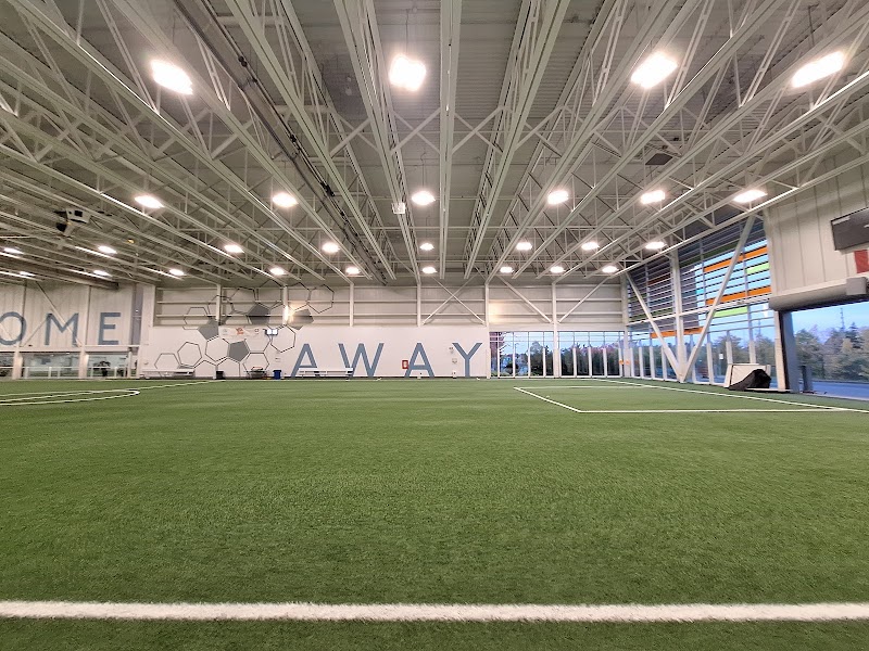 Brampton Soccer Centre