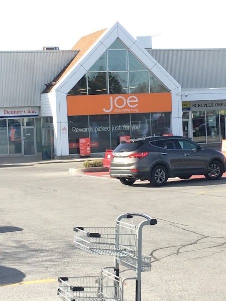 Loblaws