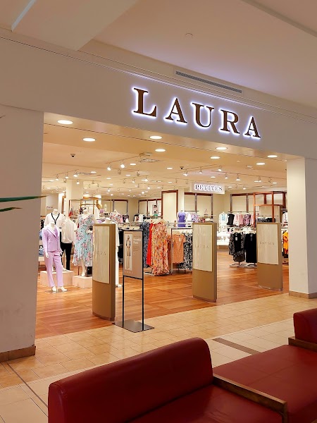 Boutique Laura Canada Ltee