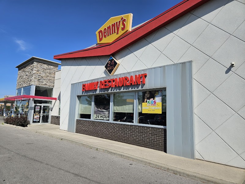 Denny's