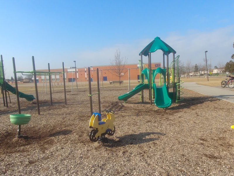 BRANDON GATE PUBLIC SCHOOL