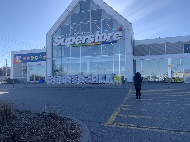 Real Canadian Superstore