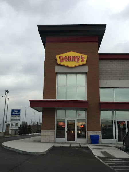 DENNY'S