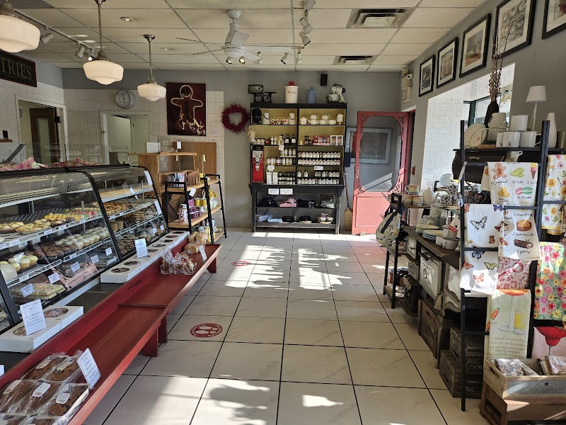 Hurst Bakery