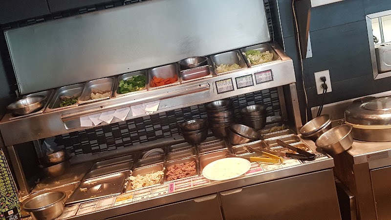 Thai Express