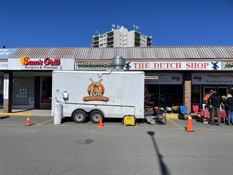 DUTCH SHOP