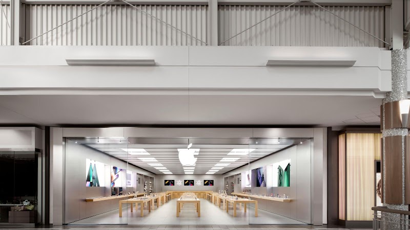 Apple Mapleview Centre