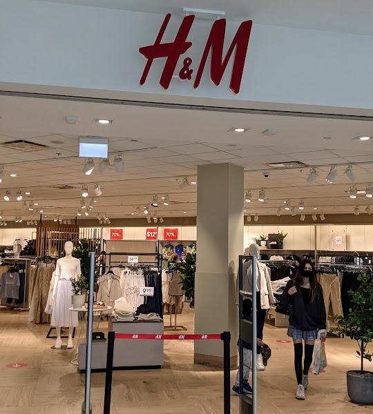 H&M