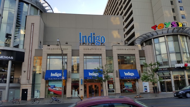 Indigo
