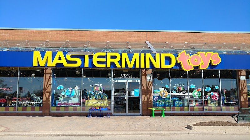 Mastermind