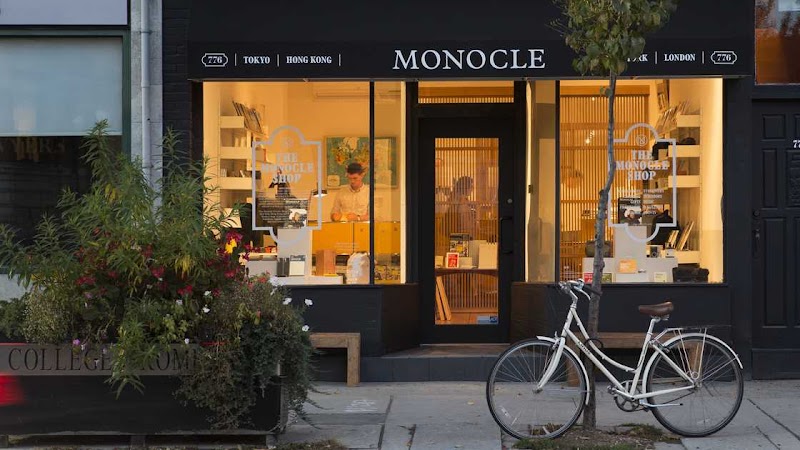 Monocle