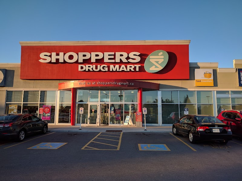 Shoppers Drug Mart