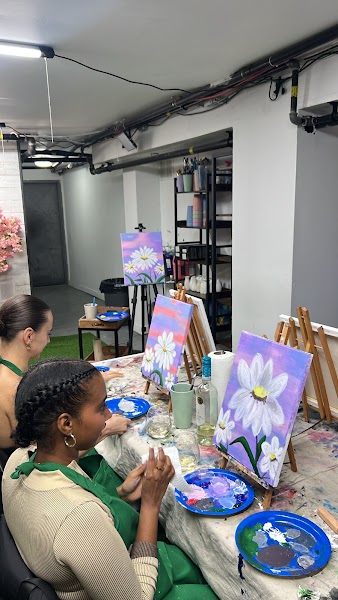 Paintlounge