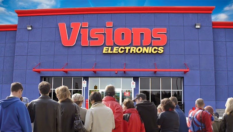 VISION DEPOT