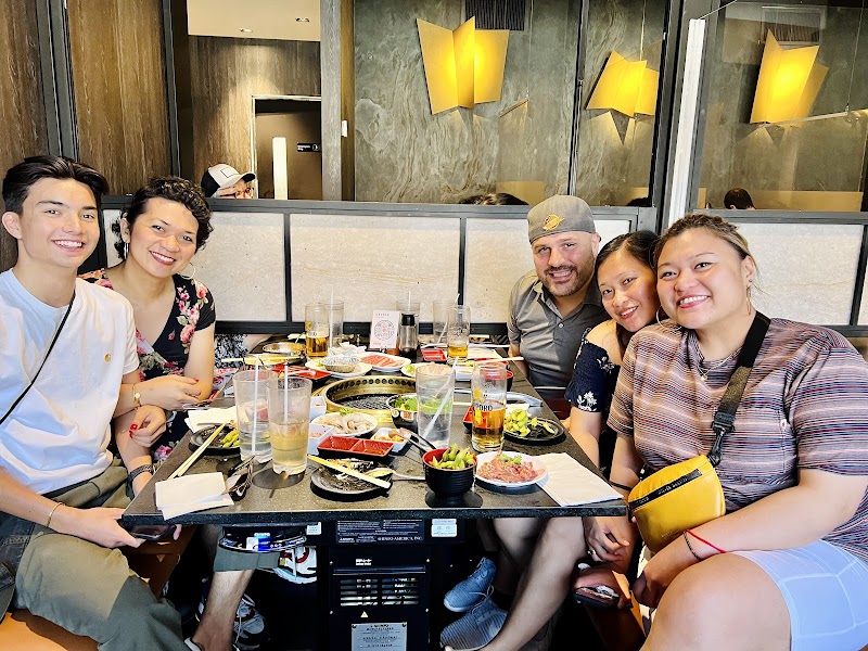 Gyubee Japanese Grill