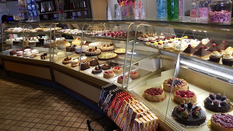St. Phillips Bakery
