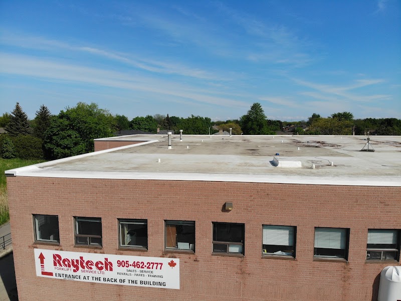 RAYTECH AUTO SERVICE