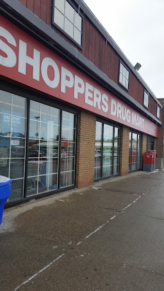 SHOPPERS DRUG MART