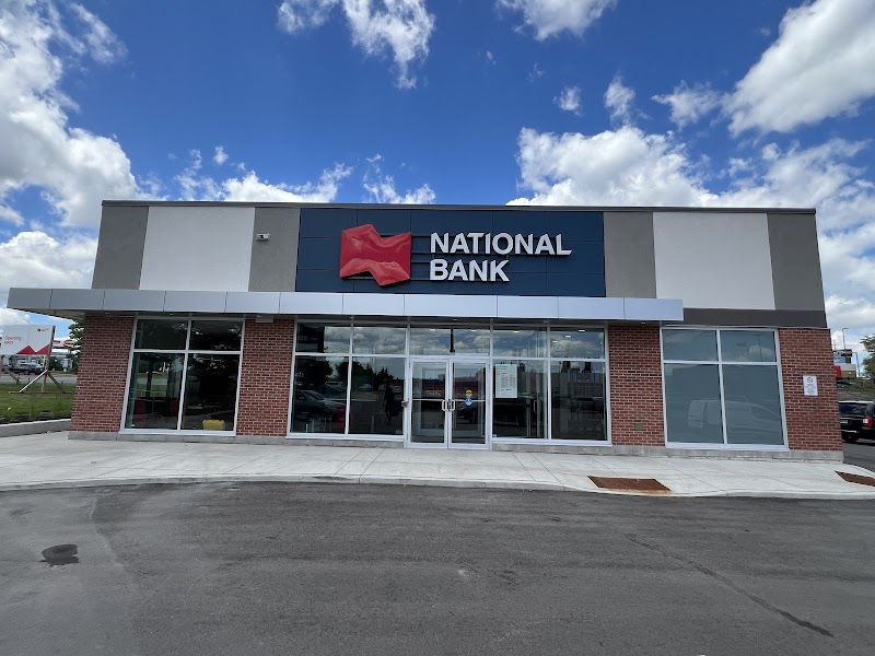 Banque Nationale Du Canada