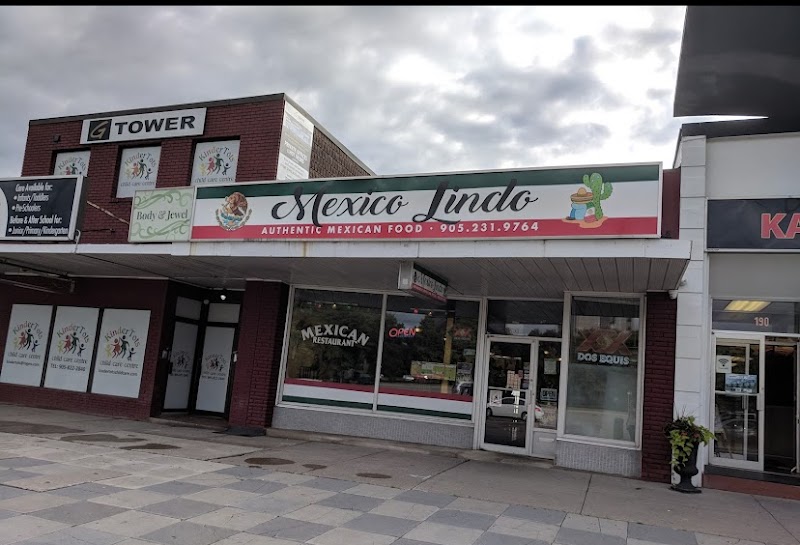 Mexico Lindo