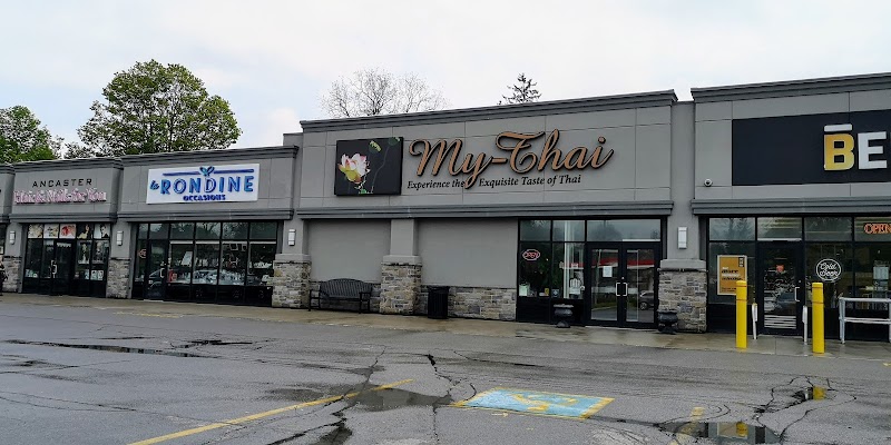 My Thai