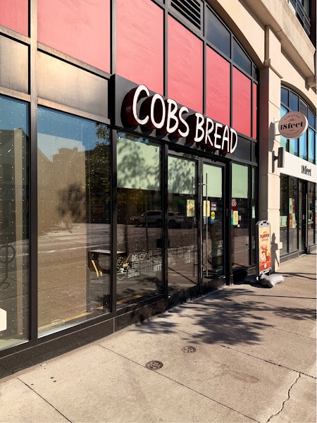 COBS Bread