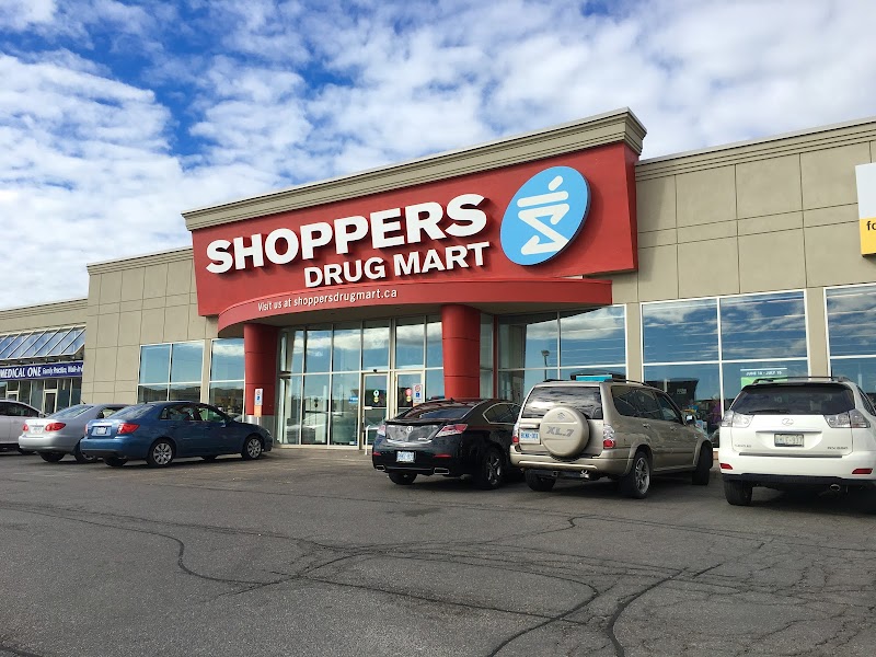 Shoppers Drug Mart