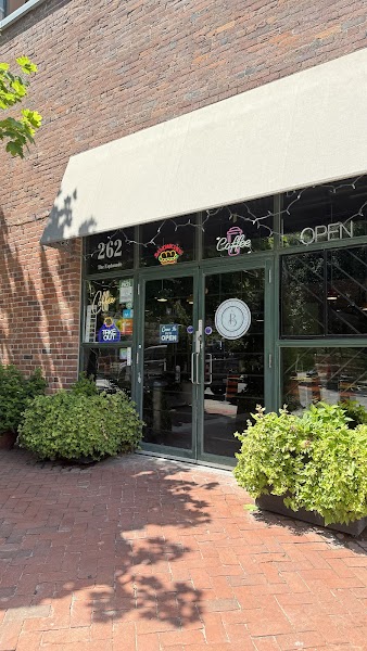 Berkeley Bistro