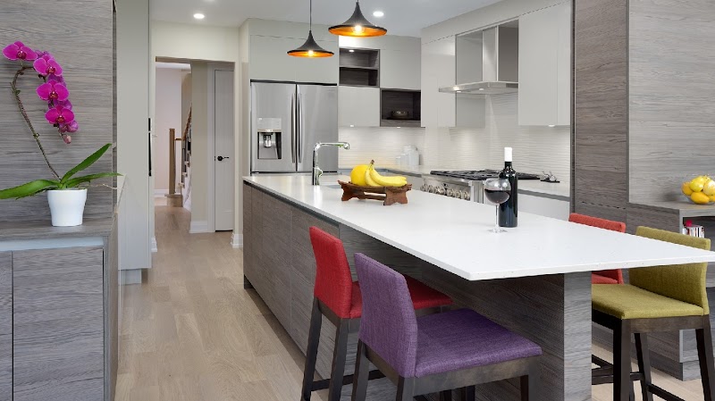 ANDREW'S KITCHENS & BATH