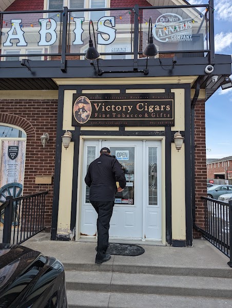Victory Cigars