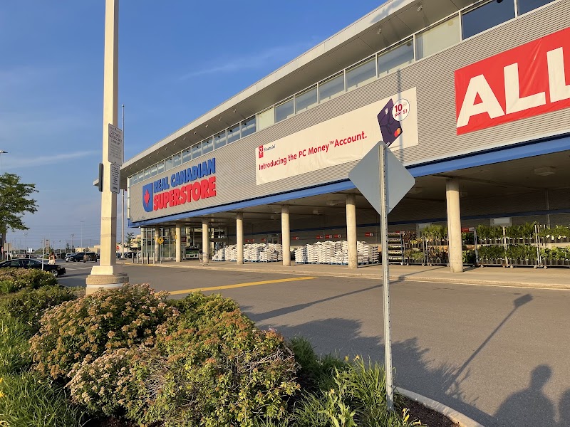 Real Canadian Superstore