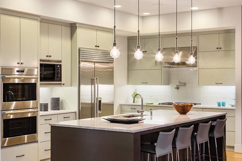 JANOVSKI COUNTER TOPS LTD