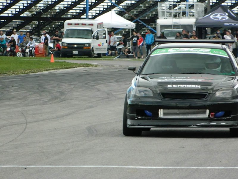 PERFORMANCE ENTERPRISES