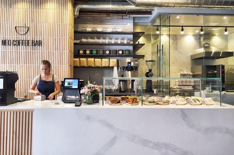 Neo Coffee Bar